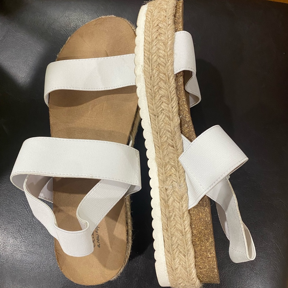 Sandals